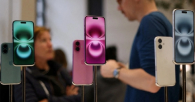 Cơn sốt chip nhớ AI làm chao đảo chuỗi cung ứng điện thoại toàn cầu