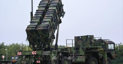 Chính quyền Tổng thống Donald Trump phê duyệt thương vụ bán vũ khí 9 tỷ USD cho Saudi Arabia