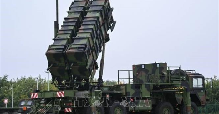 Chính quyền Tổng thống Donald Trump phê duyệt thương vụ bán vũ khí 9 tỷ USD cho Saudi Arabia