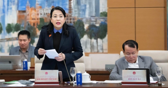 Làm rõ trách nhiệm quản lý Nhà nước vụ Đồ hộp Hạ Long