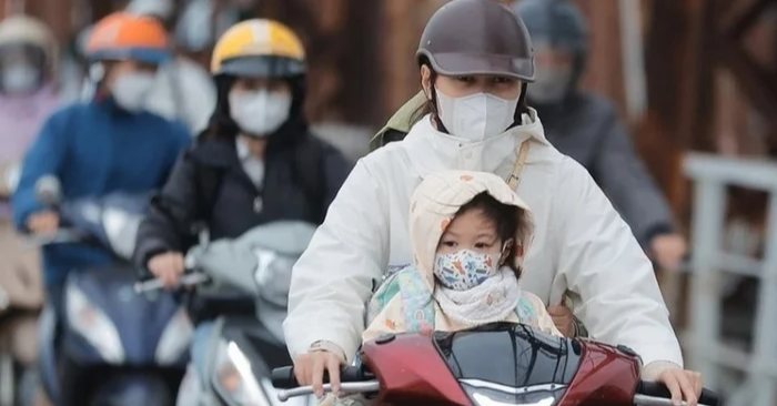 Miền Bắc đón “tin vui” trước khi đợt không khí lạnh mới ập đến