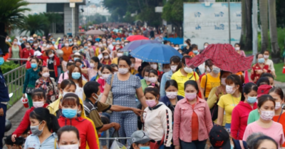 Nhà máy đông lao động nhất TP HCM chi 780 tỷ đồng thưởng Tết Bính Ngọ 2026