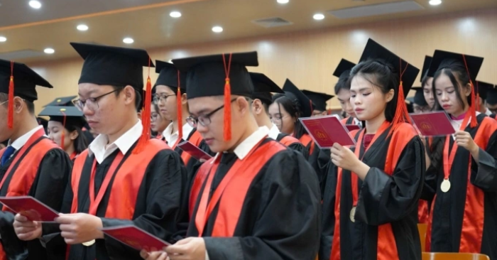 Đại học Y Dược TP HCM siết đầu vào bác sĩ nội trú