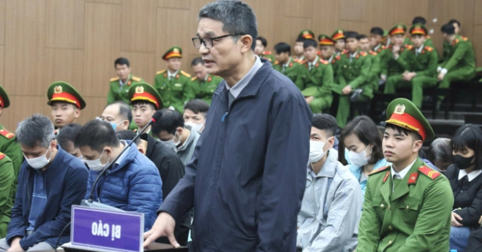 Vụ án tại Cục An toàn làm suy giảm niềm tin xã hội