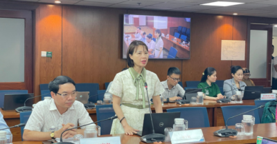 Ngành y tế TPHCM khuyến cáo người dân cẩn trọng với virus Nipah