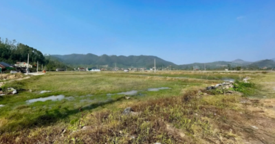 Môi giới tháo chạy khỏi khu vực sốt đất đấu giá ở Nghệ An