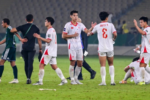 Xác định bốn trận tứ kết U23 châu Á 2026: Việt Nam gặp UAE