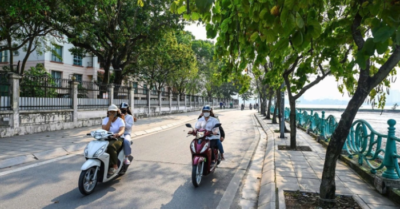 Hà Nội mở rộng đường quanh Hồ Tây tối thiểu 3–4 làn; hướng tới điểm đến quốc tế