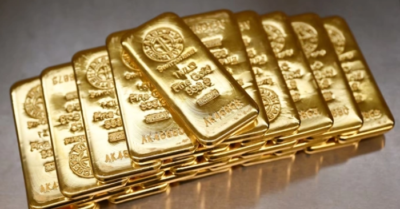 Giá vàng được dự báo sớm vượt mốc 5.000 USD một ounce trong tuần này