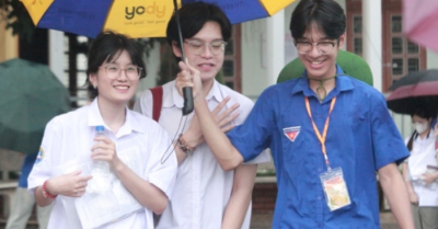 Sơn La rút lại phương án thi lớp 10 tổ hợp 6 môn