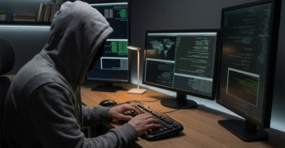 Xu hướng “công nghiệp hóa” của tội phạm mạng năm 2026