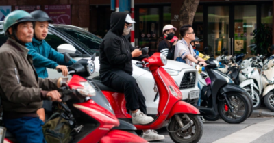 Chuẩn bị năng lực kiểm định khí thải cho hơn 70 triệu xe máy từ 2027