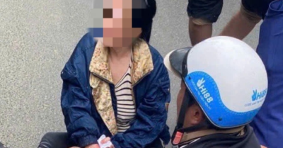 Bắt giữ nghi phạm dùng dao đâm bạn của mẹ tử vong