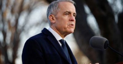 Mỹ cảnh báo Canada nhập xe điện Trung Quốc