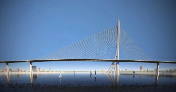 Loạt dự án lớn tại TP HCM sắp khởi công; động thổ