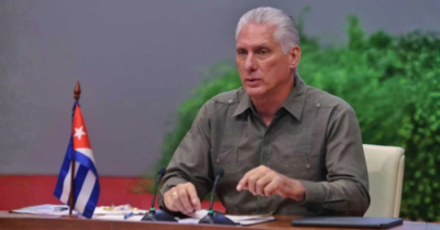 Cuba thách thức Mỹ sau tuyên bố của Trump về việc chặn dầu và tiền từ Venezuela