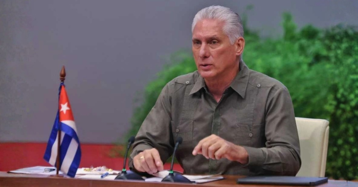 Cuba thách thức Mỹ sau tuyên bố của Trump về việc chặn dầu và tiền từ Venezuela