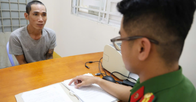 An Giang phát hiện đối tượng tàng trữ ma túy và súng trong nhà