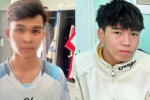 Rủ cháu họ trộm cắp tài sản của cha mẹ, hai thiếu niên bị tạm giữ