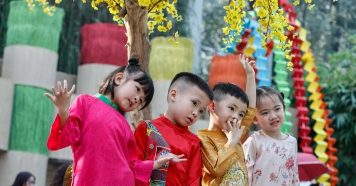 Tăng dần ngày nghỉ lễ Tết khi sửa Bộ luật Lao động