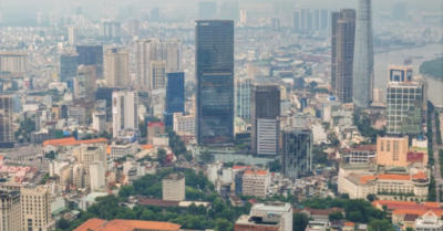 Dư nợ tín dụng bất động sản đạt 2 triệu tỷ đồng cuối năm 2025