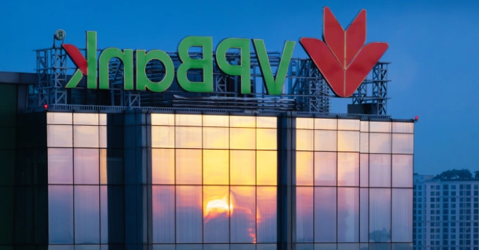 Ngân hàng lớn nhất Thụy Sĩ trở thành cổ đông VPBank