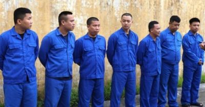 Cá độ bóng đá ngàn tỉ: Ninh Bình bóc gỡ đường dây 1.200 tỉ đồng