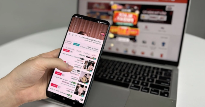 Từ 2026 bán hàng online sàn phải nộp thuế thế nào?