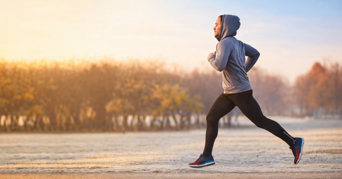 Thói quen kích hoạt đột quỵ sau chơi thể thao