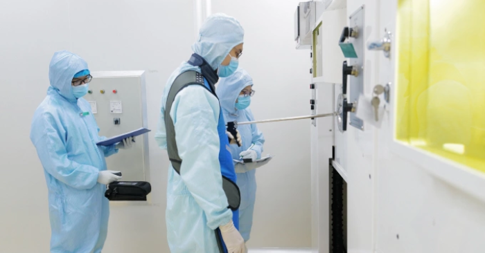 An toàn bức xạ hạt nhân: Công bố 39 thủ tục hành chính mới