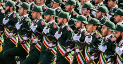 Iran tiến hành tập trận bắn đạn thật và cảnh báo đáp trả các hành động quân sự của Mỹ