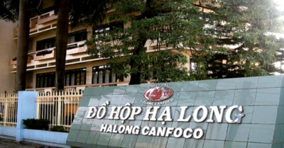 Thịt lợn bệnh vụ 130 tấn: Hé lộ hồ sơ Công ty Đồ hộp Hạ Long