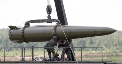 Vì sao Ukraine gần như không thể đánh chặn tên lửa Nga bắn vào Odessa?