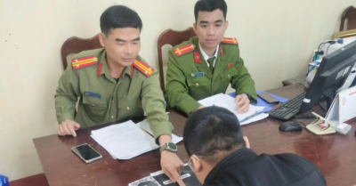 Xử lý nghiêm hành vi đăng tải nội dung cổ súy mê tín dị đoan trên mạng xã hội