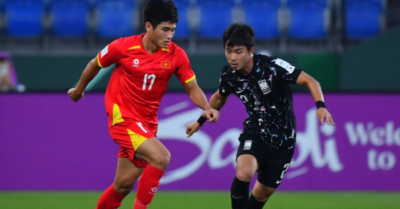 U23 Việt Nam: Chiến thắng gây chấn động và những bài học khắc cốt ghi tâm