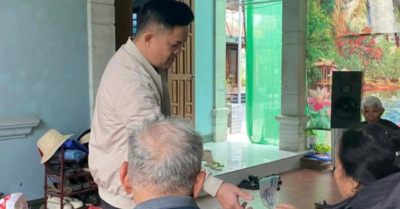 Kẻ giả danh nhân viên công ty lớn tặng quà miễn phí, người dân ở Nghệ An mất gần 30 triệu đồng