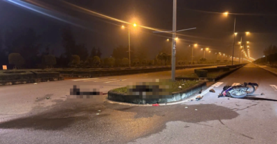 Thông tin mới vụ 3 người tử vong trên đường Võ Nguyên Giáp ở Quảng Trị