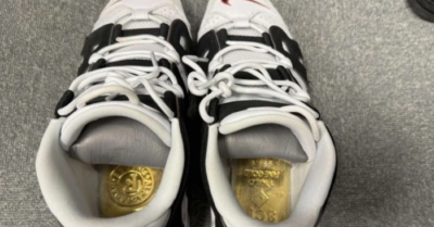 Buôn lậu 546 kg vàng từ Trung Quốc về Việt Nam: Giấu trong giày, quấn quanh bụng