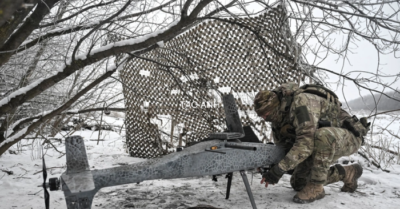 Ukraine “bắt bài” chiến thuật Nga tại mặt trận nóng nhất miền Đông