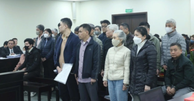 Cựu Giám đốc BHXH Bắc Giang bị cáo buộc nhận hối lộ 700 triệu đồng ngay tại phòng làm việc