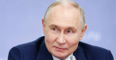 Tổng thống Putin được mời tham gia Hội đồng Hòa bình Gaza do Mỹ đề xuất