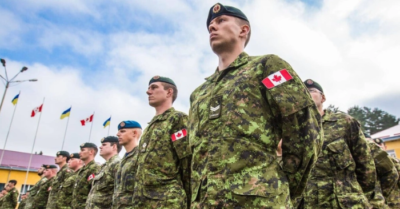 Canada lên kế hoạch ứng phó kịch bản “Mỹ tấn công quân sự”