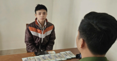 Đột nhập trung tâm y tế, kẻ gian trộm vàng hơn 410 triệu đồng tại Đà Nẵng