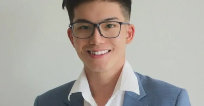 Trần Tùng Anh chinh phục Harvard khi làm việc tại Apple