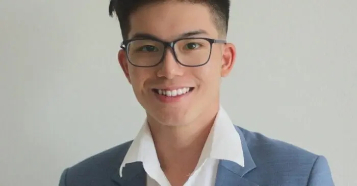 Trần Tùng Anh chinh phục Harvard khi làm việc tại Apple