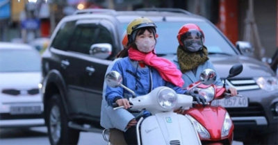 Dự báo thời tiết ngày 7/1/2026: Miền Bắc rét đậm, vùng núi có nơi rét hại; Nam Bộ ngày nắng