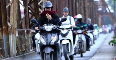 Dự báo thời tiết ngày 6/1/2026: Bắc Bộ rét đậm kéo dài, vùng núi cao cảnh báo băng giá