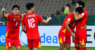 Báo Trung Quốc chỉ ra điểm yếu của U23 Việt Nam trước trận bán kết châu Á