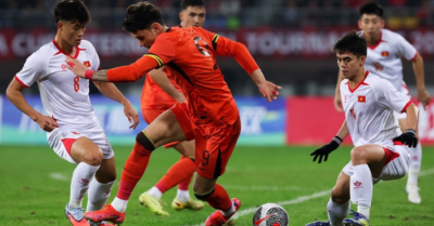 HLV Troussier đánh giá trận bán kết U23 Việt Nam – U23 Trung Quốc tại U23 châu Á 2026