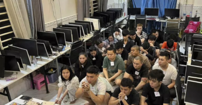 Campuchia: Chính quyền “bất lực” hay “đồng lõa” với nạn lừa đảo trực tuyến?